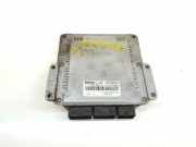 Motorsteuergerät 8200039569 Renault I FASE 2 BERLINA BA0 1.9 dCi Authentique 2001
