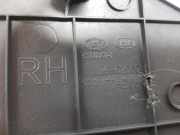 Zierleiste Interieur 85824G2000 Hyundai Ioniq Liftback 1.6 GDI 16V Hybrid (G4LE) 2023