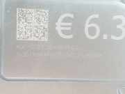 Adblue Behälter 9832421480 Citroën Berlingo Van 1.5 BlueHDi 100 (DV5RCF(YHT))