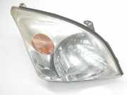 Scheinwerfer Rechts 811306A210 Toyota Land Cruiser (J12) Hardtop Geländewagen 3.0 D-4D 16V (1KDFTV)