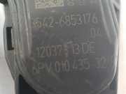 Gaspedalsensor 35426853176 BMW 3 serie (F30) Limousine 318d 2.0 16V (B47-D20A) 2017