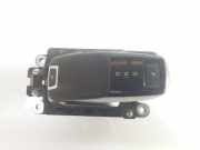 Schalthebel 93488246 Opel Corsa F (UB/UH/UP) Schrägheck 5-drs 1.2 12V 100 (F12XHL(EB2ADT)) 2020