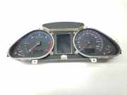 Tachoeinheit Kmh 4L0920900JV Audi Q7 (4LB) SUV 4.2 FSI V8 32V (BAR) 2008