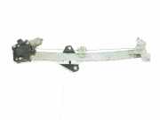 Fensterheber Rechts Hinten 72710SMGE01 Honda Civic (FK/FN) Schrägheck 2.2 i-CTDi 16V (N22A2) 2007