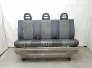 Sitz Hinten ASIENTOTELA Fiat Ducato (250) Ch.Cab/Pick-up 2.3 D 130 Multijet (F1AE3481D) 2006
