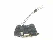 Türschloss Links Vorne 6904002450 Toyota Hilux V/VI Pick-up 2.4 D4D-F 16V 4x4 (2GD-FTV) 2017