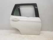 Tür Rechts Hinten 9628744 BMW X1 (E84) SUV sDrive 18d 2.0 16V (N47-D20C)