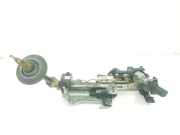 Lenksäule QMB500760 Land + Range Rover Range Rover Sport (LS) Geländewagen 2.7 TDV6 24V (276DT) 2005