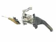 Handbremshebel 13495685 Opel Astra K Schrägheck 5-drs 1.6 CDTI 110 16V (B16DTE) 2017