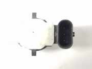 Parken-Sensoren ACHTER 9261597 BMW 1 serie (F20) Schrägheck 5-drs 116d 2.0 16V (N47-D20C) 2013