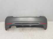 Stoßstange Hinten 7390352 BMW 2 serie (F23) Cabrio 220d 2.0 16V (B47-D20A)