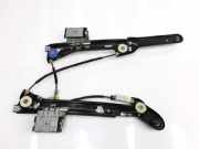 Fensterheber Rechts Hinten 4G8839462A Audi A7 Sportback (4GA/4GF) Liftback 3.0 TDI V6 24V (CLAB) 2011