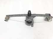 Fensterheber Links Vorne 9221AQ Citroën C3 (FC/FL/FT) Schrägheck 5-drs 1.1 (TU1JP(HFX)) 2007