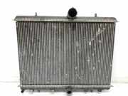 Radiator 1330Q7 Peugeot 807 Großraumlimousine 2.0 HDi 16V 136 FAP (DW10BTED4(RHR)) 2007