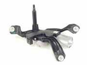 Scheibenwischermotor Hinten 98700Q0000 Hyundai i20 (BC3) Schrägheck 5-drs 1.0 T-GDI 100 Mild Hybrid 48V 12V (G3LF)