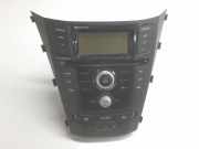 Radio CD 8911034220 SsangYong Premium 4x2
