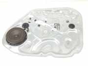 Fensterheber Rechts Vorne 824801K020 Hyundai iX 20 1.6 CRDi 16V VGT (D4FB) 2010