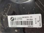 Lüfter Kühler 8616315 BMW 3 serie (F30) Limousine 318d 2.0 16V (N47-D20C)