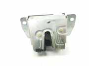 Heckschloss A1637400235 Mercedes-Benz ML I (163) SUV 400 4.0 CDI V8 32V (OM628.963) 2002
