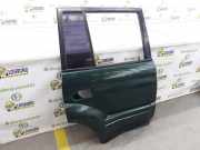 Tür Rechts Hinten 6700360170 Toyota Land Cruiser 90 (J9) Hardtop Geländewagen 3.0 TD (1KZTE) 1996