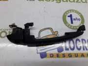Heckklappengriff 8281263J00ZY4 Suzuki Grand Vitara II (JT) SUV 1.9 DDiS (F9Q) 2005