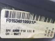 Außenspiegel Links 51167268235 BMW 5 serie (F10) Limousine 530d xDrive 24V Blue Performance (N57-D30A) 2011