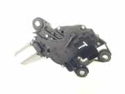 Scheibenwischermotor Hinten 1K6955711B Volkswagen Golf V (1K1) Schrägheck 1.9 TDI (BKC) 2005 BKC