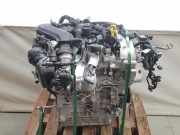 Motor COMPLEET DXDB Volkswagen T-Roc I SUV 1.5 TSI Evo BMT 16V (DXDB) 2023