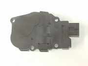 Luftklappe Stellmotor A1669060008 Mercedes-Benz ML III (166) SUV 3.5 ML-350 BlueEFFICIENCY 24V 4-Matic (M276.955) 2015