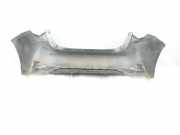 Stoßstange Hinten 521590U921 Toyota Yaris III (P13) Schrägheck 1.5 16V Dual VVT-iE (2NRFKE)