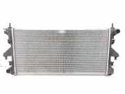 Radiator 1330Z4 Citroën CITROEN GROSSRAUMKASTEN 2.2 HDI FAP (131 CV) 2015