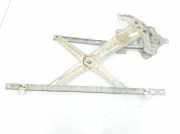 Fensterheber Links Vorne 9221CT Citroën C-Crosser SUV 2.2 HDiF 16V (DW12METED4(4HN)) 2007