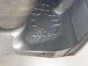 Kolben 1310140100 Toyota Aygo (B40) Schrägheck 1.0 12V VVT-i (1KR-FE)