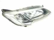 Scheinwerfer Rechts 1394418080 Citroën Jumper (U9) Van 2.0 Blue HDi 130 (DW10FUD(AHN))