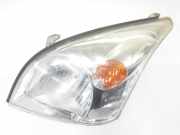 Scheinwerfer Links 811706A040 Toyota Land Cruiser (J12) Hardtop Geländewagen 3.0 D-4D 16V (1KDFTV) 2005
