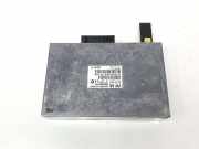 Steuergerät Telefon 7L6035729F Volkswagen Touareg (7LA/7L6) SUV 2.5 TDI R5 (BAC) 2005 BAC
