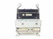 Radio CD 8612005130 Toyota Avensis (T25/B1D) Liftback 2.0 16V D-4D-F (1AD-FTV) 2007