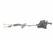 Schaltermechanisch 9809544180 Citroën Jumpy Van 1.5 Blue HDi 100 (DV5RUCd(YHR))