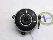 Spiegelverstellung Schalter 8550109161HCH SsangYong Kyron SUV 2.7 270 Xdi 20V 4x4 (M665.925(Euro 4)) 2010