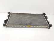 Radiator 214100004R Renault Laguna III Estate (KT) Kombi 5-drs 1.5 dCi 110 (K9K-846(K9K-R8)) 2015