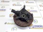 Achsschenkel Rechts Vorne 364793 Peugeot Expert (G9) Van 2.0 HDi 120 (DW10UTED4(RHK)) 2010