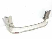 Stoßstange Hinten ET7617K823EFXWAA Ford Tourneo Courier (JU2) Großraumlimousine 1.5 TDCi 95 (XVCC) 2015