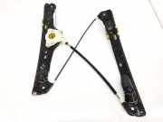 Fensterheber Links Vorne 51337140587 BMW 3 serie Touring (E91) Kombi 318d 16V (N47-D20A) 2008