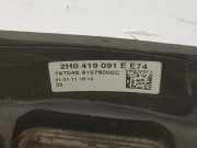 Lenker 2H0419091C Volkswagen Amarok Pick-up 2.0 BiTDI 16V 163 (CDCA) 2012 CDCA