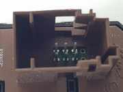 Bedienung 96656490XT Peugeot 5008 I (0A/0E) Großraumlimousine 1.6 HDiF 16V (DV6C(9HR)) 2011