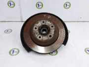 Achsschenkel Rechts Hinten 7P0505436B Volkswagen Touareg (7PA/PH) SUV 3.0 TDI V6 24V BlueMotion Technology DPF (CRCA) 2012 CRCA