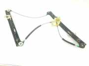 Fensterheber Links Vorne 51333448249 BMW X3 (E83) SUV 3.0d 24V (M57N2-D30(306D3)) 2007