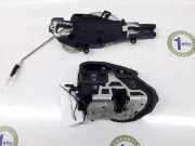 T?rschloss Rechts Hinten 51227229460 BMW X1 (E84) SUV xDrive 25d 2.0 16V (N47-D20D) 2015