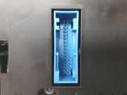 Tachoeinheit Kmh 2K5920876A Volkswagen Caddy IV Van 2.0 TDI 102 (DFSD) 2016 DFSD