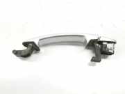 Türgriff Außen Links Hinten 5N0837205M Seat Mii Schrägheck 1.0 12V (CHYA) 2013